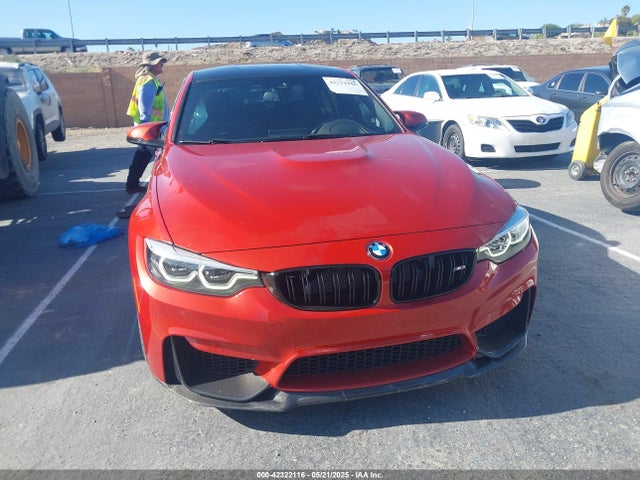 BMW 2018 2018 WBS8M9C5XJ5K98606 Image 11