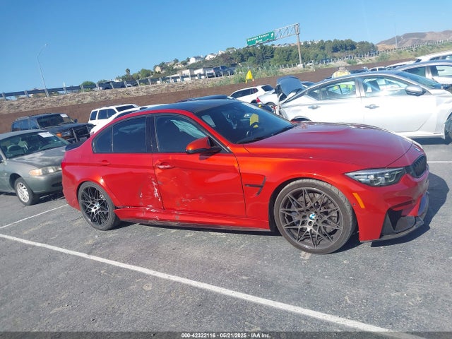 BMW 2018 2018 WBS8M9C5XJ5K98606 Image 12