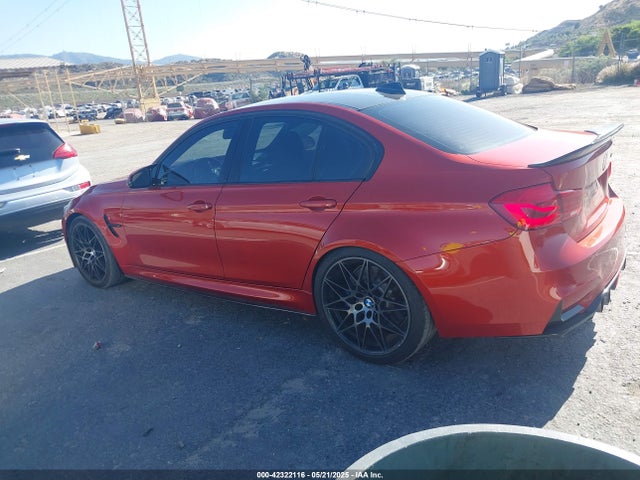 BMW 2018 2018 WBS8M9C5XJ5K98606 Image 13