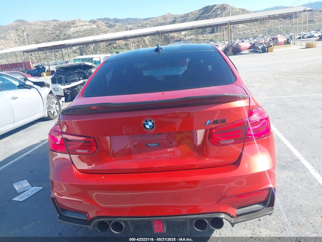 BMW 2018 2018 WBS8M9C5XJ5K98606 Image 15