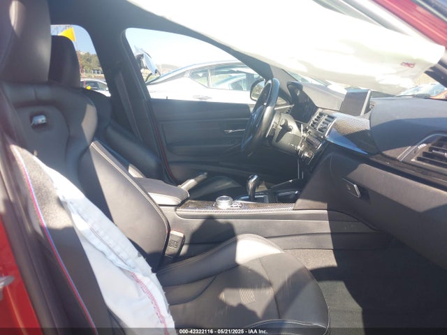 BMW 2018 2018 WBS8M9C5XJ5K98606 Image 5