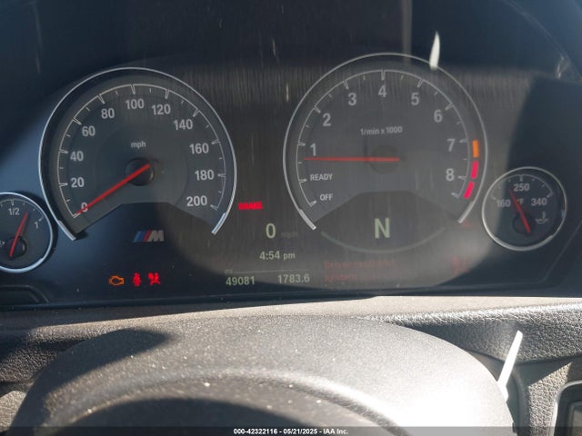 BMW 2018 2018 WBS8M9C5XJ5K98606 Image 7