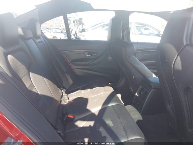 BMW 2018 2018 WBS8M9C5XJ5K98606 Image 8
