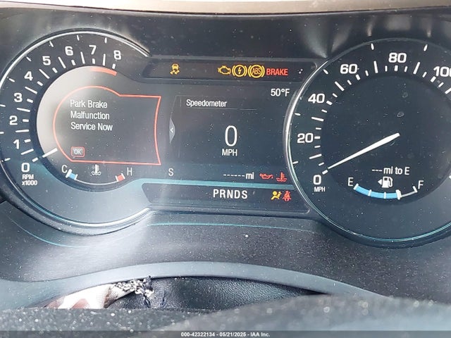 3LN6L5EC8KR629330 Lincoln 3.0l W/prem