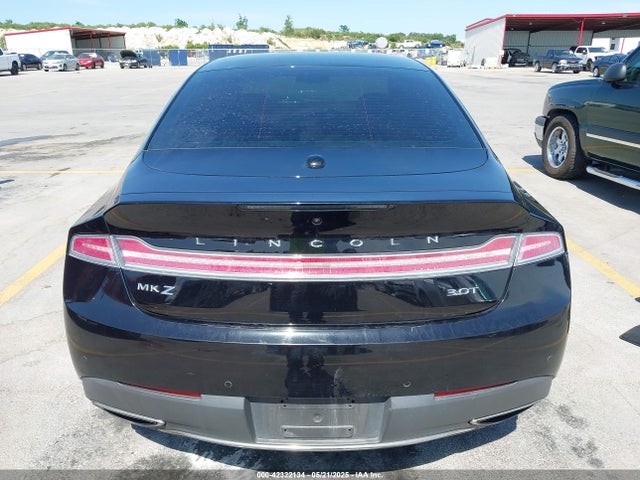 3LN6L5EC8KR629330 Lincoln 3.0l W/prem
