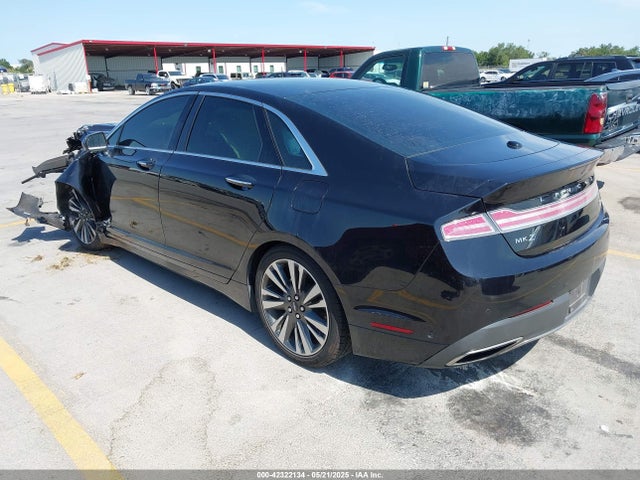 3LN6L5EC8KR629330 Lincoln 3.0l W/prem