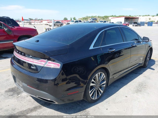 3LN6L5EC8KR629330 Lincoln 3.0l W/prem