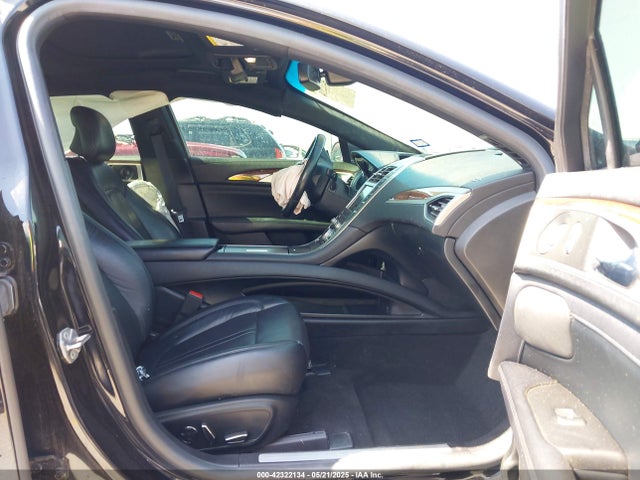 3LN6L5EC8KR629330 Lincoln 3.0l W/prem