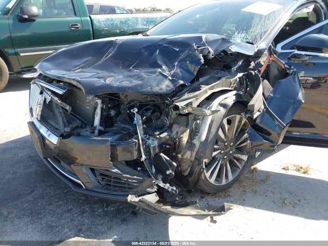 3LN6L5EC8KR629330 Lincoln 3.0l W/prem