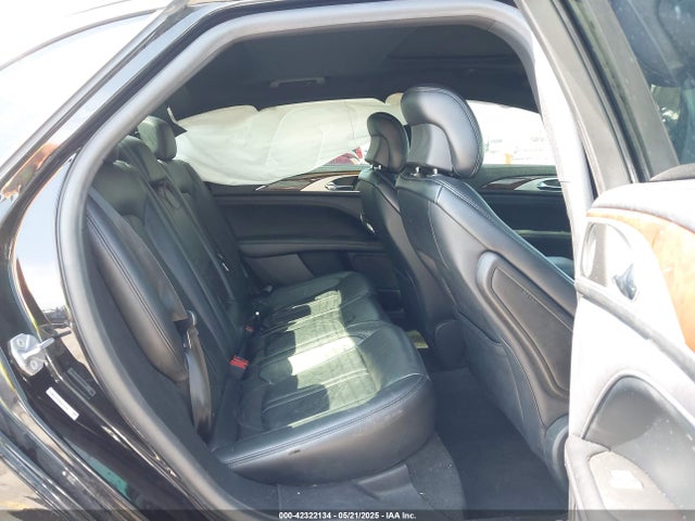 3LN6L5EC8KR629330 Lincoln 3.0l W/prem