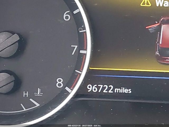 5N1AZ2MG1GN102512 Nissan Murano Platinum/s/sl/sv