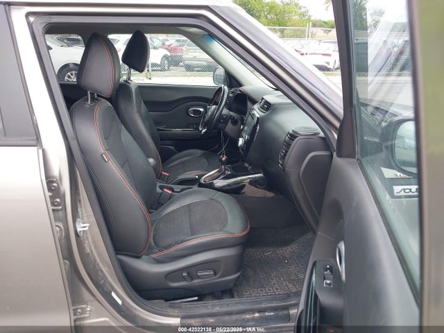 KIA g 2018 KNDJX3AA9J7529710 Image 5