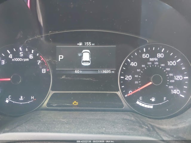 KIA g 2018 KNDJX3AA9J7529710 Image 7