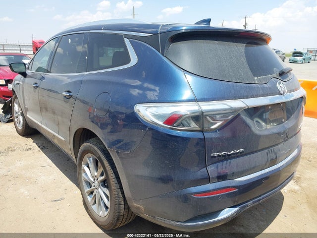 Buick lfy 2023 5GAERDKW7PJ152903 Image 3