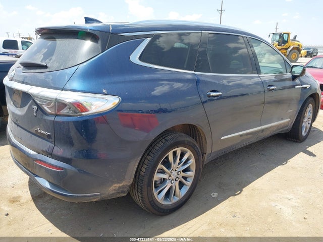 Buick lfy 2023 5GAERDKW7PJ152903 Image 4
