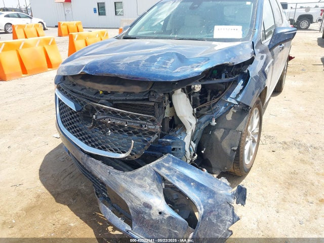 Buick lfy 2023 5GAERDKW7PJ152903 Image 6