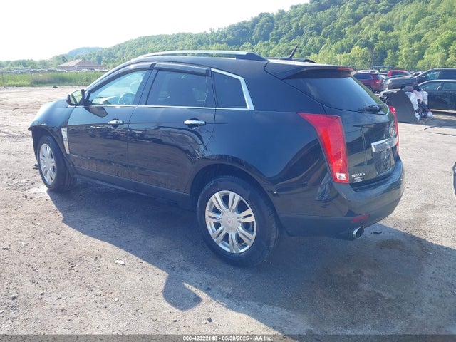 2011 CADILLAC SRX 3GYFNDEY3BS646947 Photo 2