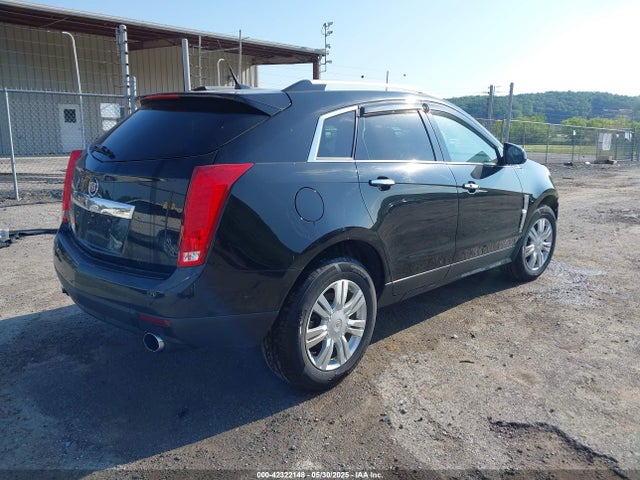 2011 CADILLAC SRX 3GYFNDEY3BS646947 Photo 3