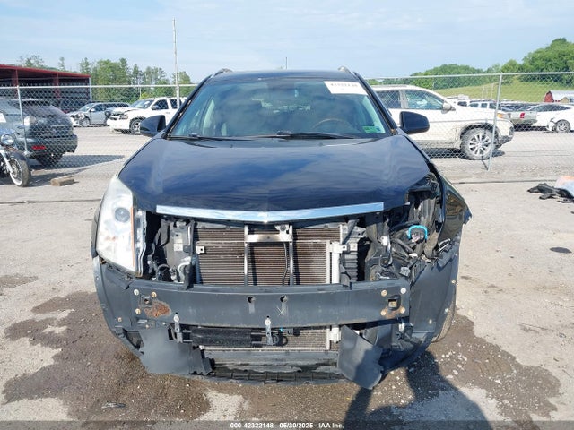 2011 CADILLAC SRX 3GYFNDEY3BS646947 Photo 5