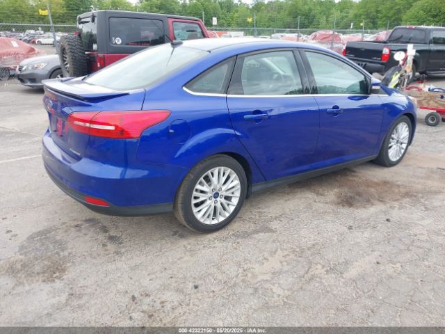1FADP3J28FL380815 Ford Focus Titanium