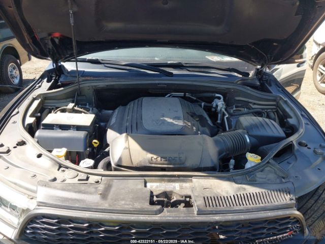 2023 DODGE DURANGO 1C4SDHCT0PC549899 Photo 9