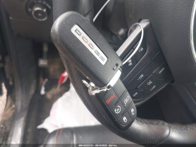 2023 DODGE DURANGO 1C4SDHCT0PC549899 Photo 10