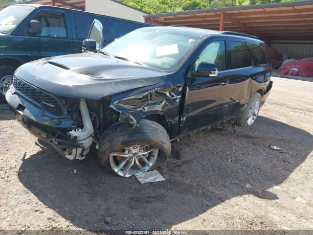 2023 DODGE DURANGO 1C4SDHCT0PC549899 Photo 1