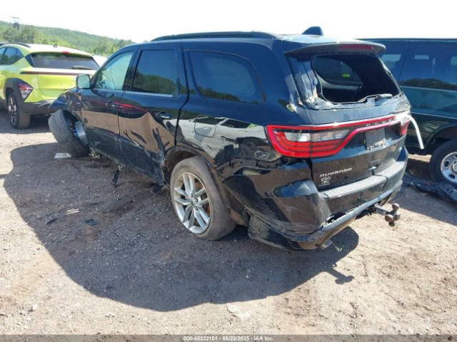 2023 DODGE DURANGO 1C4SDHCT0PC549899 Photo 2