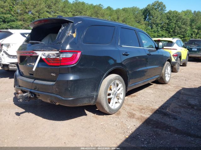 2023 DODGE DURANGO 1C4SDHCT0PC549899 Photo 3