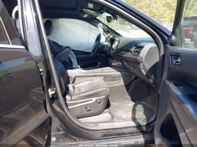 2023 DODGE DURANGO 1C4SDHCT0PC549899 Photo 4