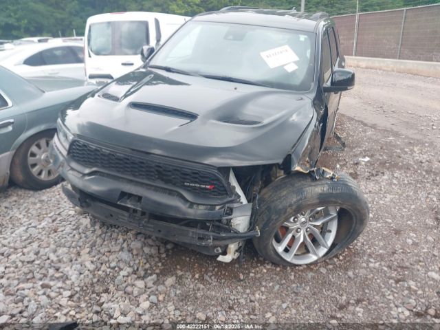 2023 DODGE DURANGO 1C4SDHCT0PC549899 Photo 5