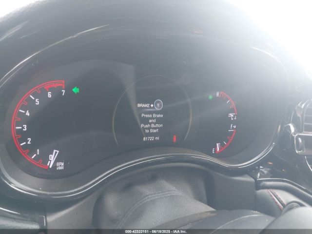 2023 DODGE DURANGO 1C4SDHCT0PC549899 Photo 6
