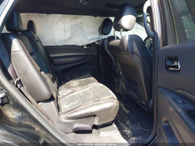 2023 DODGE DURANGO 1C4SDHCT0PC549899 Photo 7