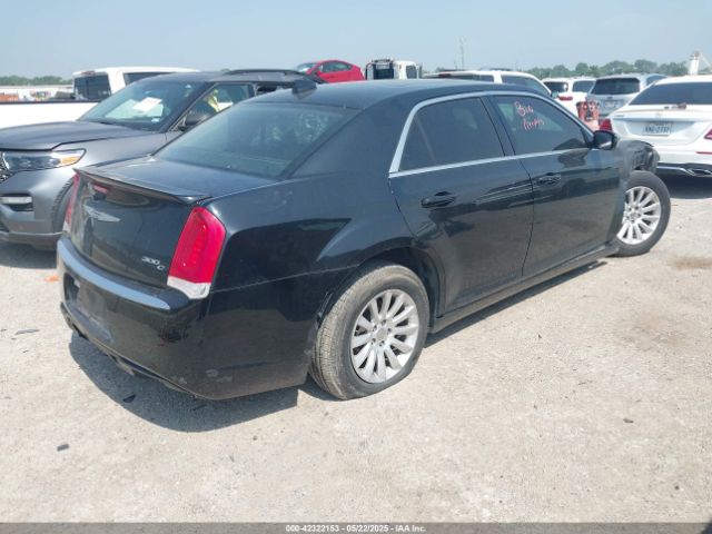 2016 CHRYSLER 300C 2C3CCAEG8GH181455 Photo 3