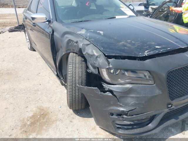2016 CHRYSLER 300C 2C3CCAEG8GH181455 Photo 5