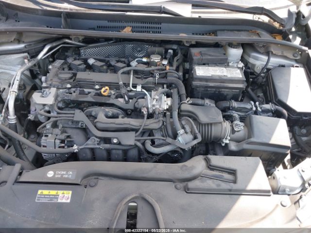 5YFB4MDE3RP138094 Toyota COROLLA LE