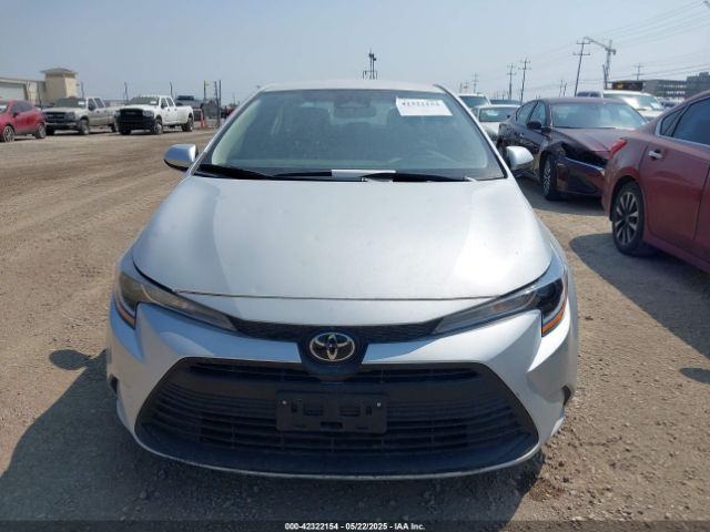 5YFB4MDE3RP138094 Toyota COROLLA LE