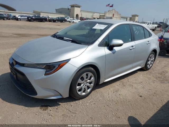 5YFB4MDE3RP138094 Toyota COROLLA LE