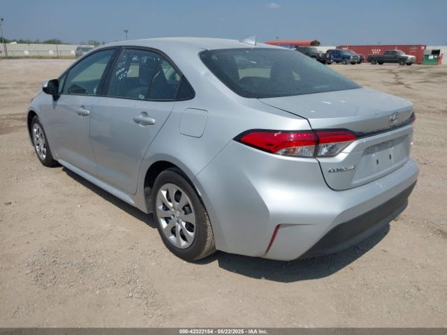 5YFB4MDE3RP138094 Toyota COROLLA LE