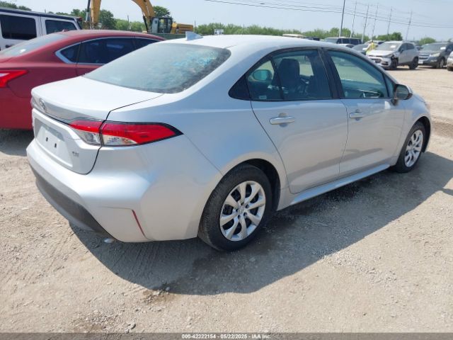 5YFB4MDE3RP138094 Toyota COROLLA LE