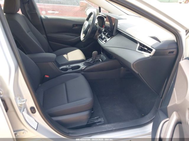 5YFB4MDE3RP138094 Toyota COROLLA LE
