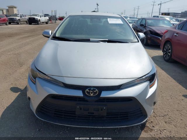 5YFB4MDE3RP138094 Toyota COROLLA LE