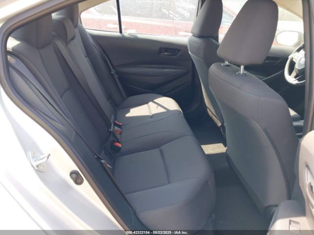 5YFB4MDE3RP138094 Toyota COROLLA LE