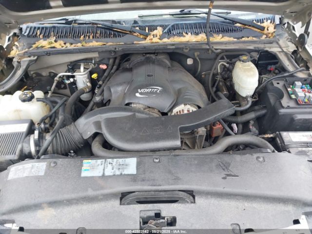 2005 CADILLAC ESCALADE EXT 3GYEK62N85G128074 Photo 9