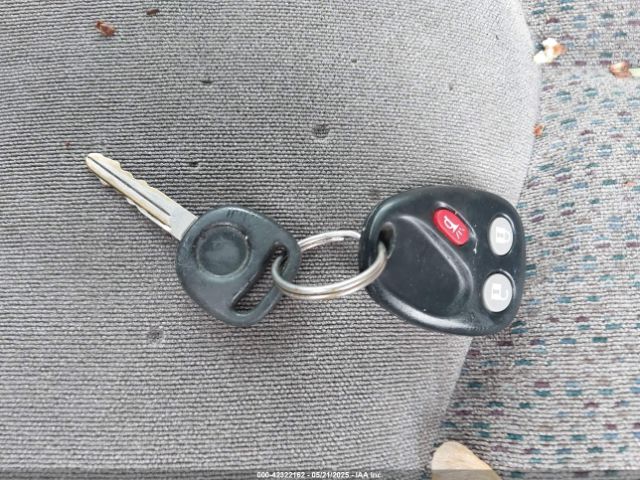 2005 CADILLAC ESCALADE EXT 3GYEK62N85G128074 Photo 10