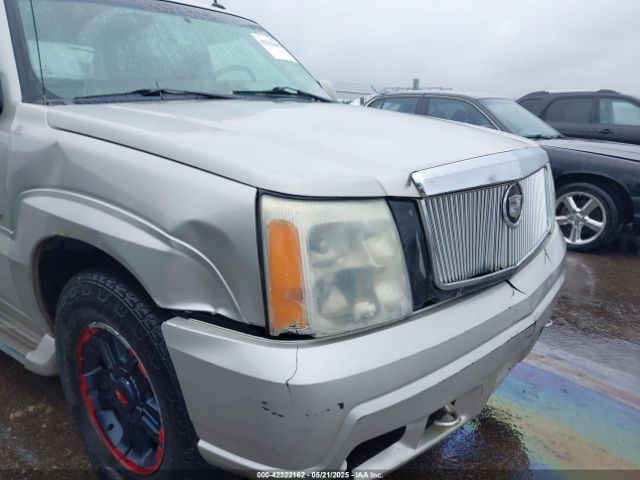2005 CADILLAC ESCALADE EXT 3GYEK62N85G128074 Photo 5