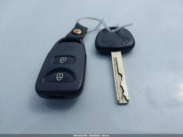KMHCT4AEXFU868042 Hyundai ACCENT GLS