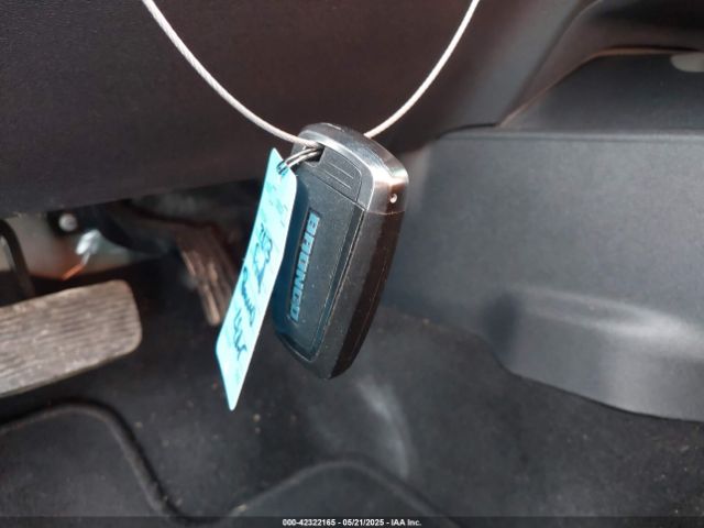 1FMDE5BH2PLA98570 Ford Bronco