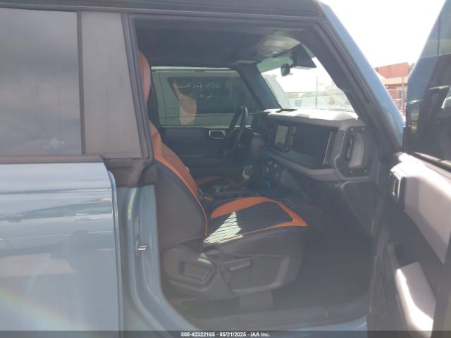 1FMDE5BH2PLA98570 Ford Bronco