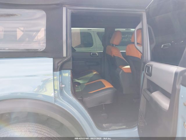1FMDE5BH2PLA98570 Ford Bronco